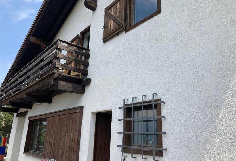 La Casa Di Carlo