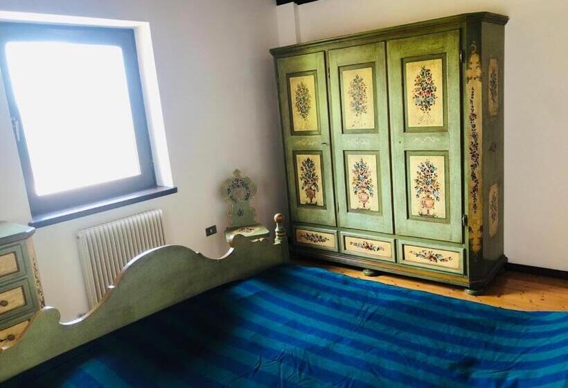 La Casa Di Carlo