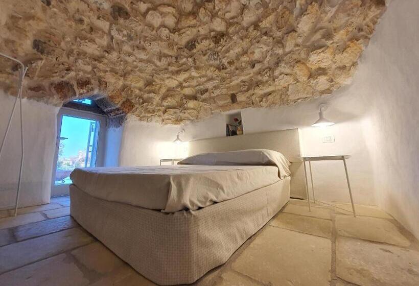 La Nicchia Trullo