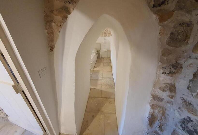 La Nicchia Trullo