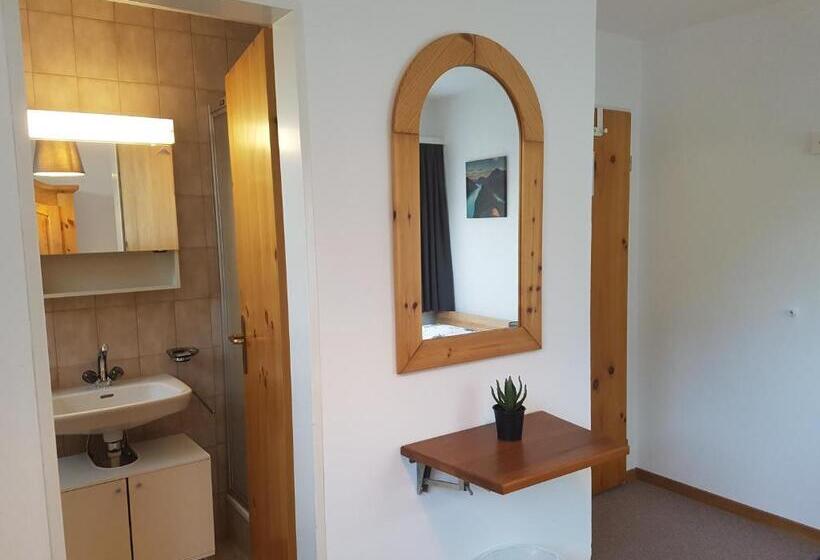 ペンション Casa Crap