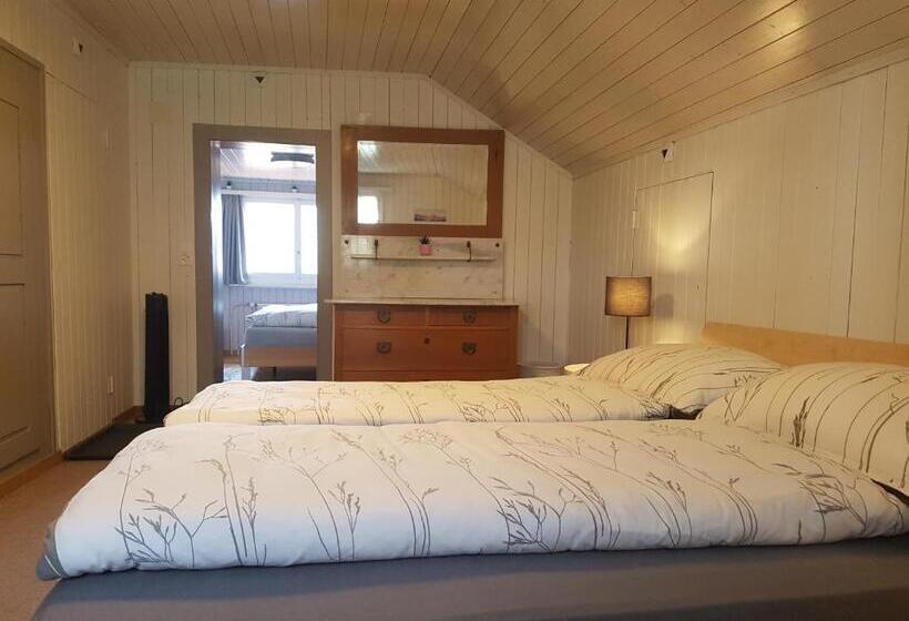 ペンション Casa Crap