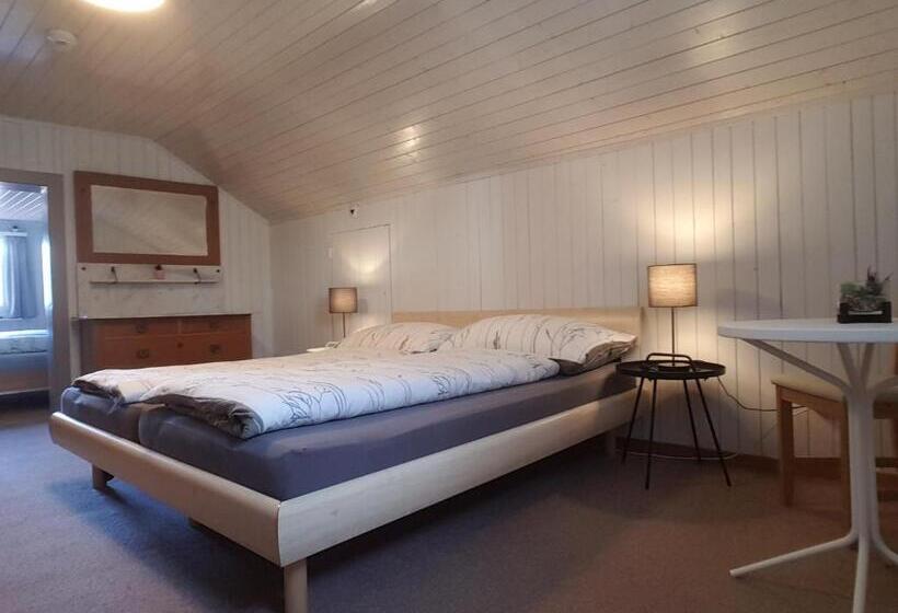 ペンション Casa Crap