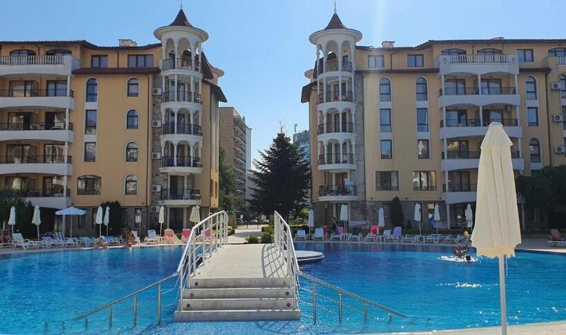 Royal Sun Premium Apartment