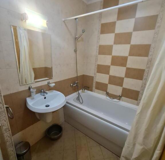 Royal Sun Premium Apartment