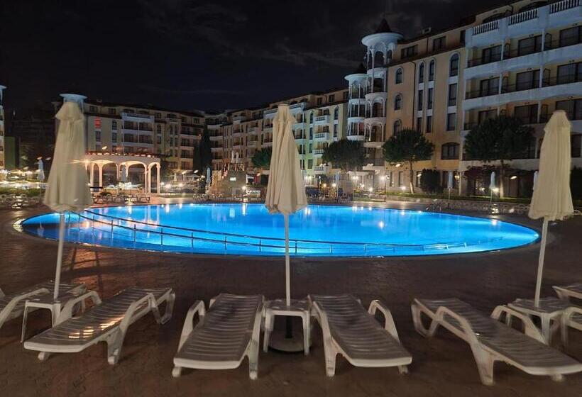 Royal Sun Premium Apartment