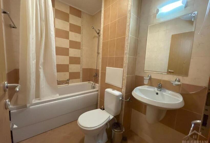 Royal Sun Premium Apartment
