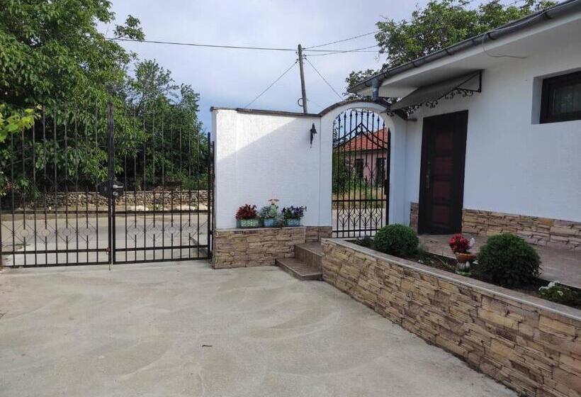 Studio Oasis Shabla