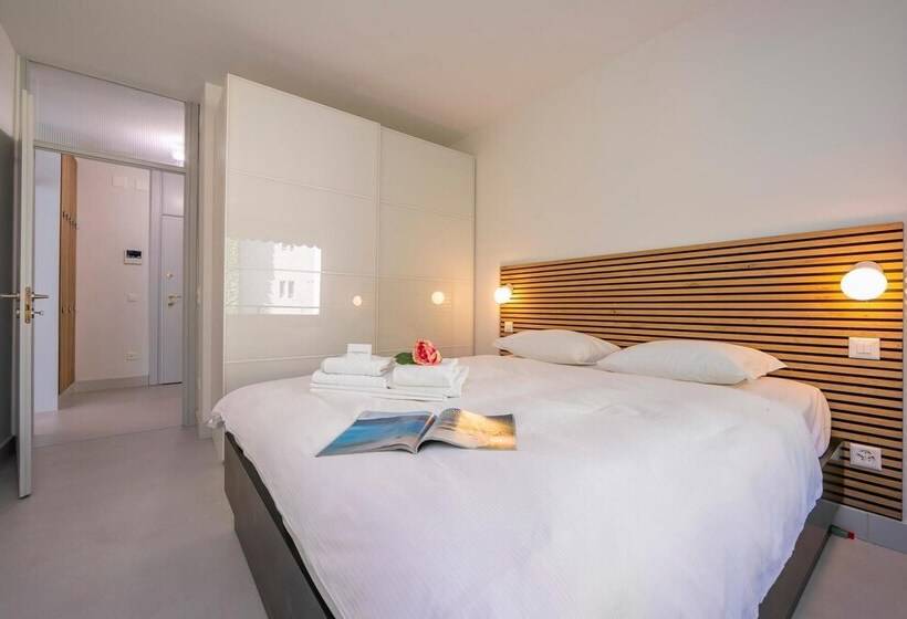 Comfort Holiday In Paradiso   Happy Rentals