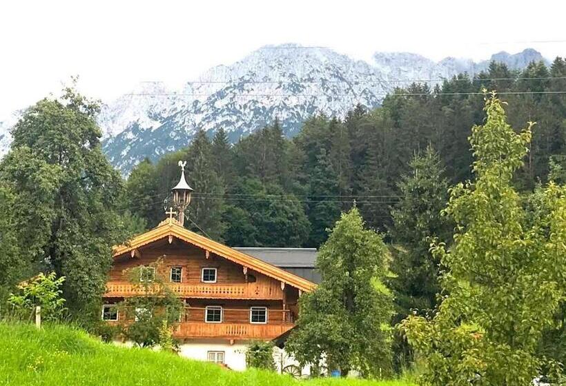 Trattenbachhof