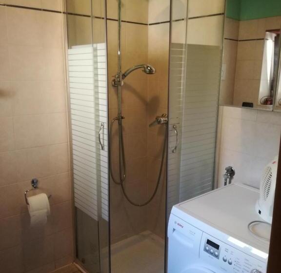 مبيت وإفطار Casa Tarcisio