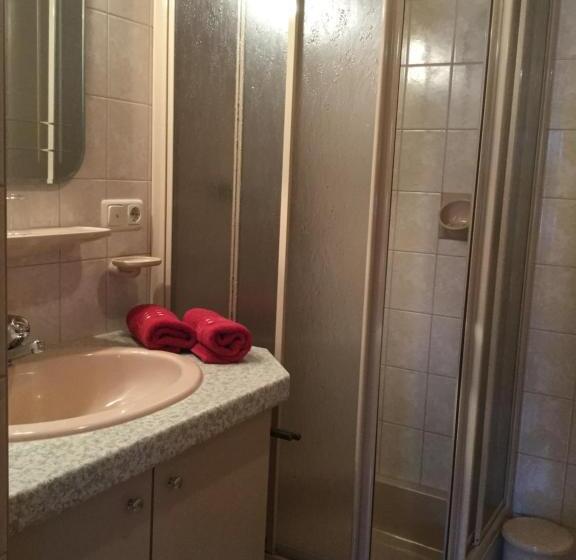 Bed and Breakfast Haus Toriten