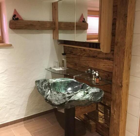 Bed and Breakfast Haus Toriten