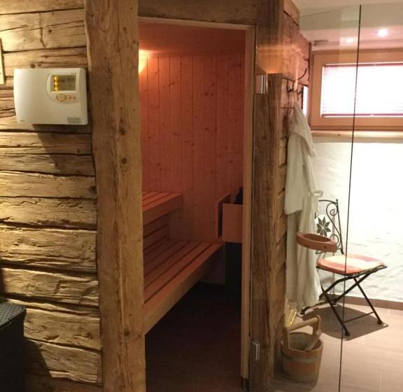 Bed and Breakfast Haus Toriten