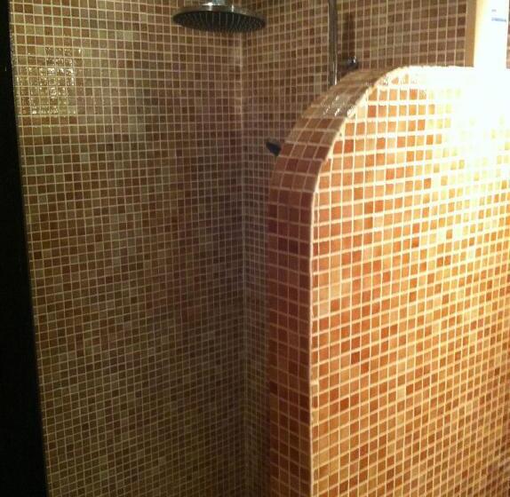 住宿加早餐 La Cathare