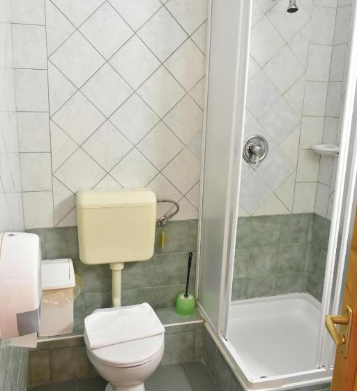 צימר Lenti Thermal Panzió