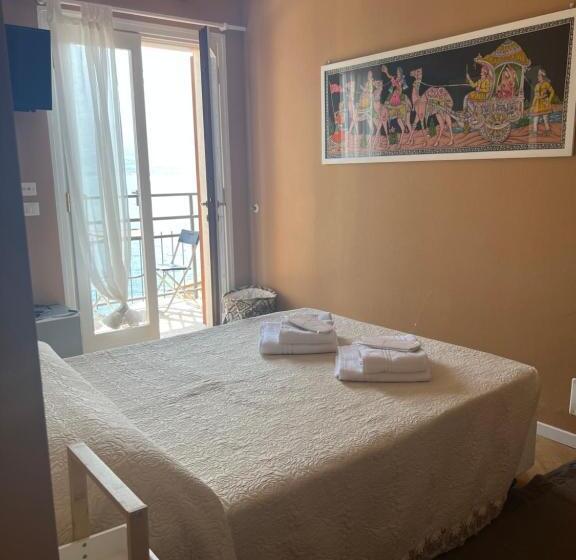 تختخواب و صبحانه Villa Castello Only Room
