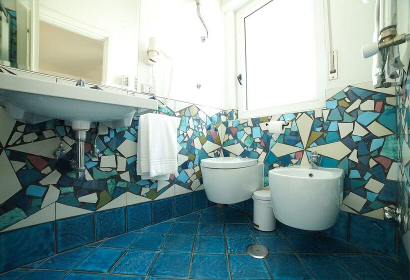 ベッドアンドブレックファースト Villa Miramare