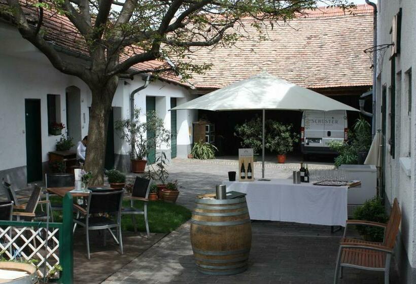 Bed and Breakfast Weingut Familie Schuster