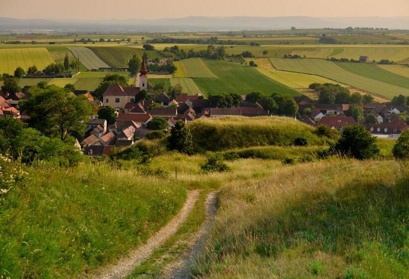 Bed and Breakfast Weingut Familie Schuster