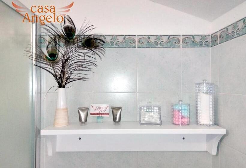 Casa Angelo B&b