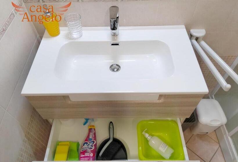 Casa Angelo B&b