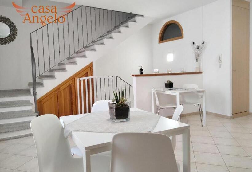 Casa Angelo B&b