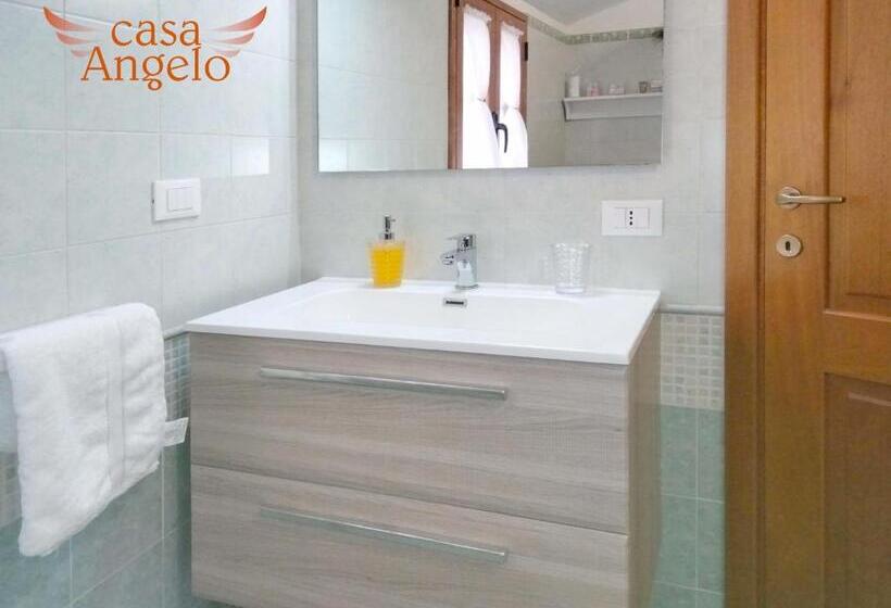 Casa Angelo B&b