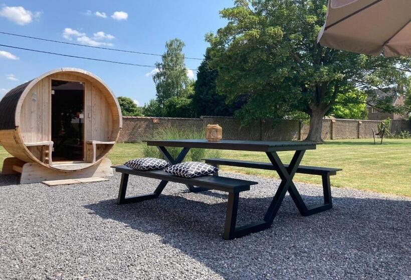 Cour 44   Gite De Charme Avec Sauna Et Jacuzzi