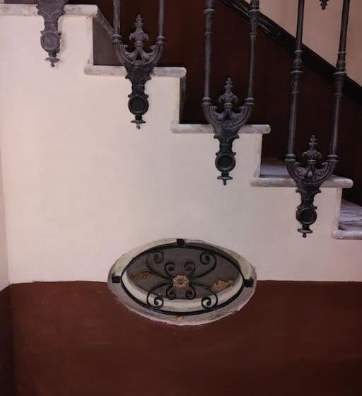 Ercole Luxury Flat