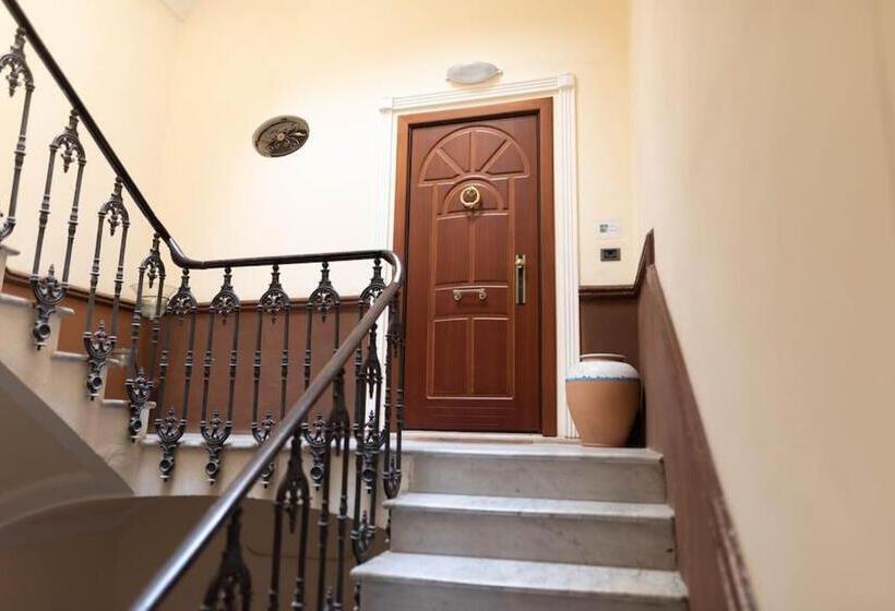Ercole Luxury Flat