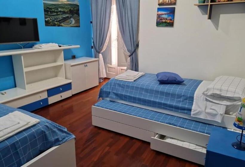 Ercole Luxury Flat