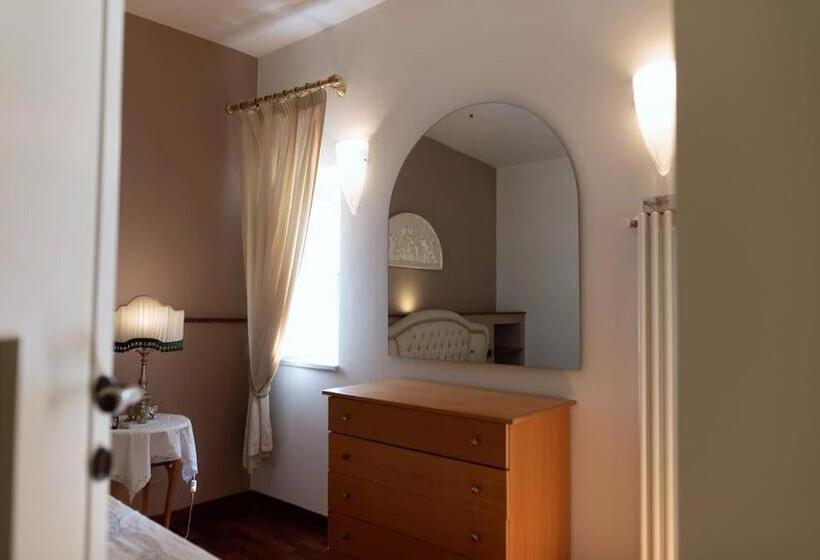 Ercole Luxury Flat