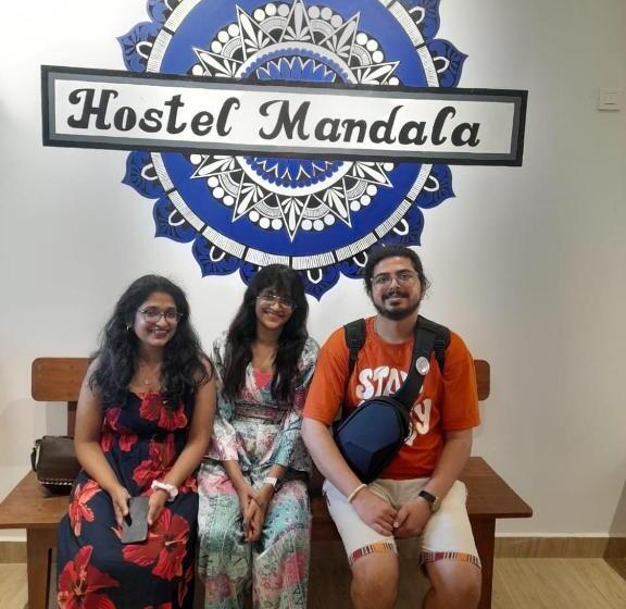 Hostel Mandala