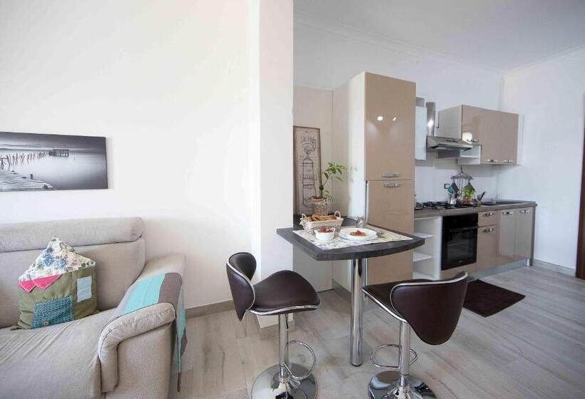 Iori Salento B&b