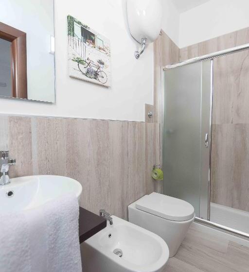 Iori Salento B&b
