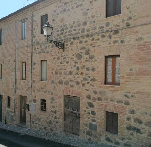 La Casetta Di Mimmi