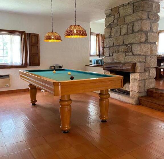 Lovely 6 Bed Cottage In Barcelos   Vila Cova