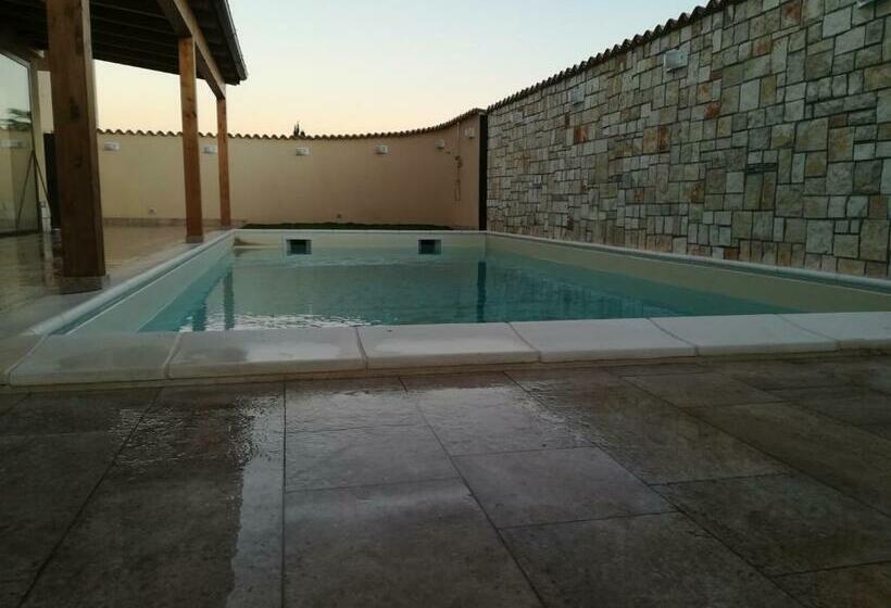 پانسیون B&b A Due Passi Dal Sole