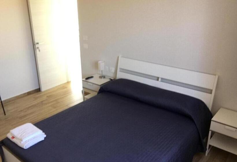 پانسیون B&b A Due Passi Dal Sole