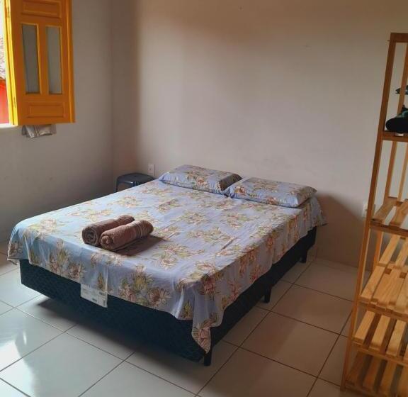 펜션 Casa Relva Suítes