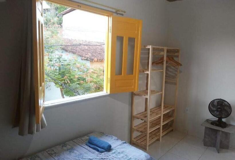 펜션 Casa Relva Suítes