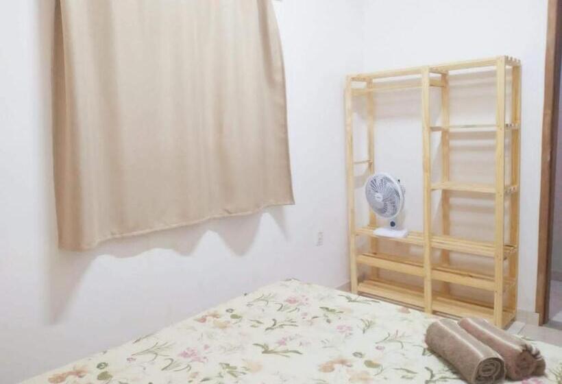 펜션 Casa Relva Suítes