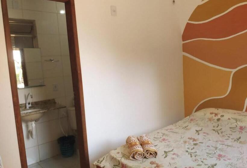 펜션 Casa Relva Suítes