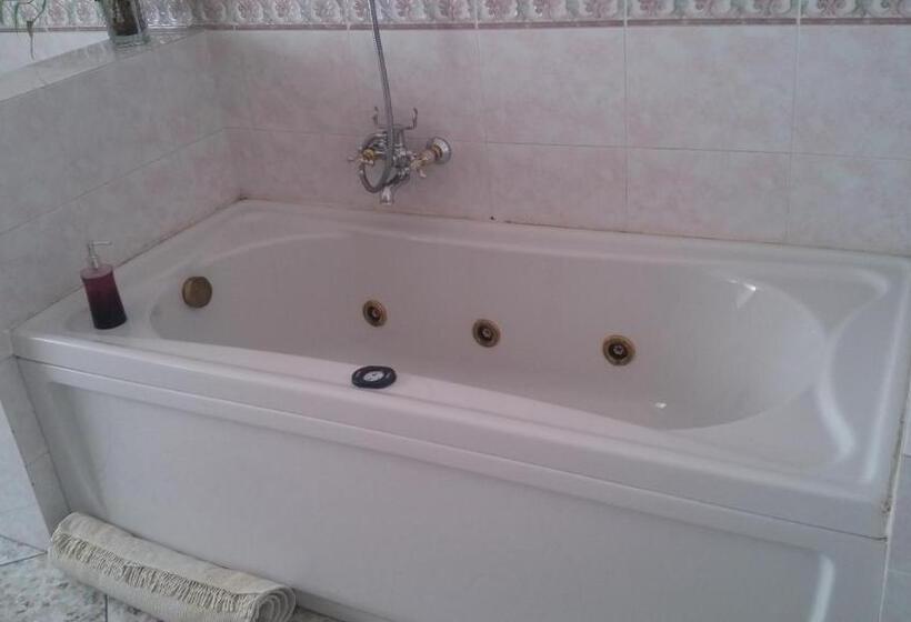 پانسیون Guest House Attico Della Vittoria