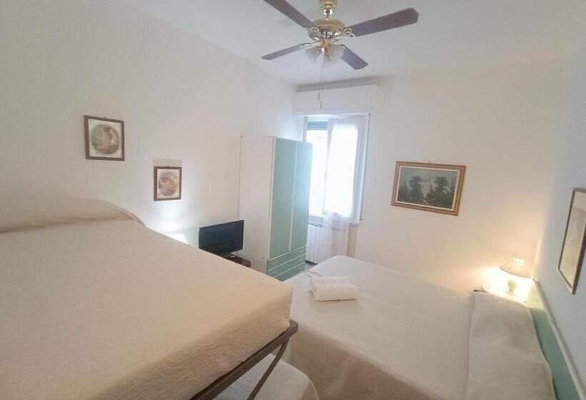 پانسیون Guest House Attico Della Vittoria