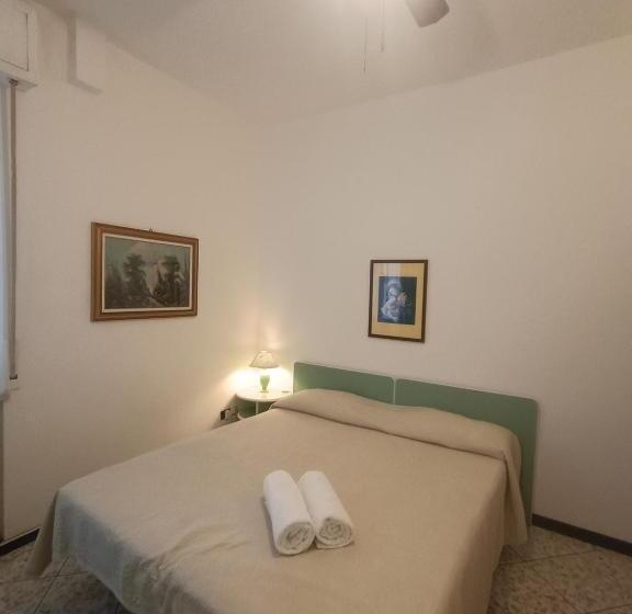 پانسیون Guest House Attico Della Vittoria