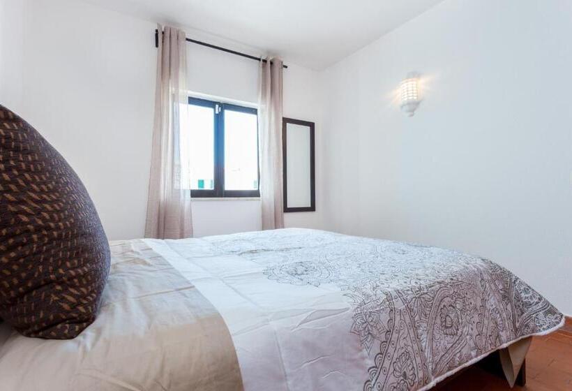 پانسیون Safari Beach Guest House