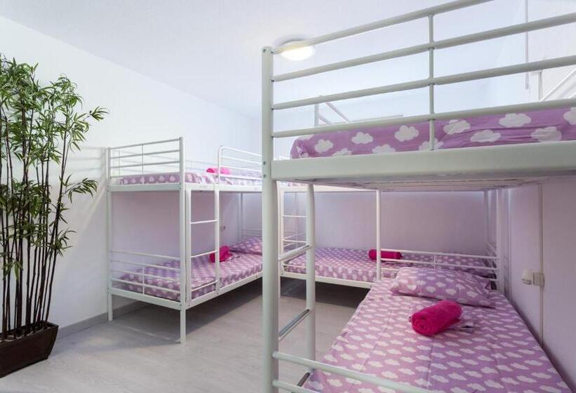 پانسیون Safari Beach Guest House
