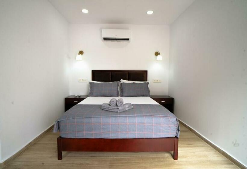 Villa Costa Marbella